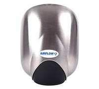 Flusso D' aria 90000519 1100 ecodry Asciugatore, satinato