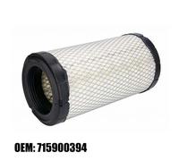 Flusso d'aria affidabile 715900394 per Can Am per Defender HD8 HD10 HD5 Maverick