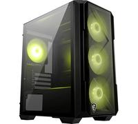 FLUSSO D'ARIA MAG FORGE M120R