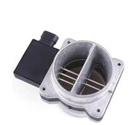Flusso d'Aria Massa Sensore Flussometro Massa Aria Per Auto Per Chevy Per Monte Per Impala 25180303 25008207 25008309 Adattatore Flusso D'aria MAF Auto Sensore Misuratore