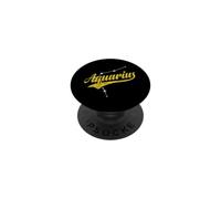 Flusso del progresso dell'Acquario PopSockets PopGrip Adesivo