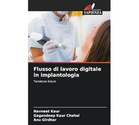 Flusso di lavoro digitale in implantologia: Tendenze future