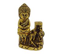 Flusso Dietro Bruciatore Buddha