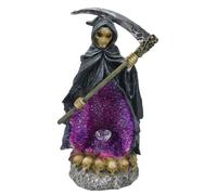 Flusso Dietro Bruciatore Reaper Cristalli