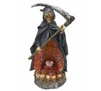 Flusso Dietro Bruciatore Reaper Cristallo