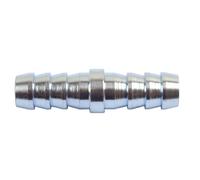 Flusso Rapido Tubo Connettore 10mm (1cm) - Confezione 5 - Connect 30957 Nuovo