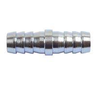 Flusso Rapido Tubo Connettore 12mm (1.3cm) - Confezione 5 - Connect 30958 Nuovo