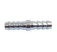 Flusso Rapido Tubo Connettore 8mm (0.8cm) - Confezione 5 - Connect 30956 Nuovo