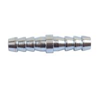Flusso Rapido Tubo Connettore 8mm (0.8cm) - Confezione 5 - Connect 30956 Nuovo