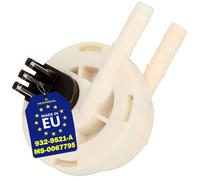 Flussometro Acqua Macchina Caffè Cialde MS-0067795 per Krups per Nespresso