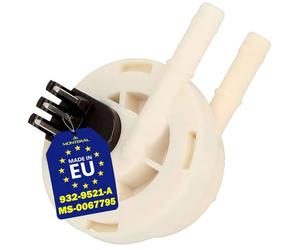 Flussometro Acqua Macchina Caffè Cialde MS-0067795 per Krups per Nespresso