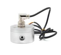 Flussometro Acqua, Misuratore Di Litri D'acqua Micro Flusso Ad Ingranaggi Per Olio Idraulico,per Tubazioni, Giardinaggio,