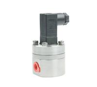 Flussometro Acqua, Misuratore Di Portata Per Liquidi Miniaturizzato Ad Alta Pressione E Viscosità,per Tubazioni, Giardinaggio,