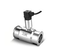 Flussometro Acqua Regolatore di flusso for turbina ad acqua pura diesel-benzina, misuratore portata d'acqua personalizzato ed economico(DN20)