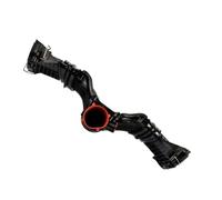 Flussometro aria Compatibile Con Benz C-class Per S203 C320 2005 2006 2007 Per S204 C350 2007-2011 6420902242 A6420902242 Sensore Di Massa Dell'aria A 5 Pin Con Tubo Flessibile