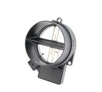 Flussometro aria Compatibile Con Cadillac Per Seville 2000 2001 2002 2003 2004 Per Eldorado 2000 2001 2002 25168491 8159040680 2134160 Sensore Misuratore Di Portata Aria Di Massa