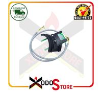 Flussometro aria debimetro Micronova J064-0 (Rif.Int. 8023)