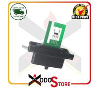 Flussometro aria debimetro TIEMME PACCS11000001 - RIF. INT. 8026