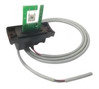 Flussometro ARIA DEBIMETRO TIEMME STUFA A PELLET KARMEK ONE SML694-00AO