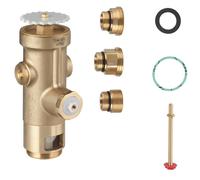 FLUSSOMETRO CASSETTA DA INCASSO DI RICAMBIO GROHE 43996000