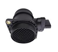Flussometro Compatibile Con BMW 3 Cabriolet E46 2005-2007 Per 1 E87 2003-2011 Per Touring E46 2001-2005 Accessori Sensori Flusso D'aria Massa