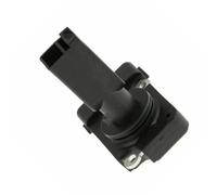 Flussometro Compatibile con Toyota per Verso CLM2 ACM2 2001-2005 per Corolla E12J 2004-2007 per Liftback T22 2002-2003 Sensore Misuratore Portata Aria Massa
