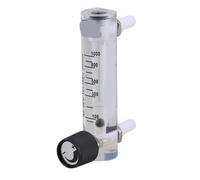 Flussometro di ossigeno e gas dell'aria 100-1000 ml/min per misurare il flusso di controllo