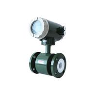 Flussometro elettromagnetico RS485 4-20mA 0.5% Precisione | Tubo 2", Campo DN10-DN20, Alimentazione 24VDC, Uscita Pulse/4-20mA/RS485(DN40)