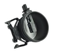Flussometro Massa D'aria Compatibile Con Benz Per Classe E Per C207 Per E350 Per Coupe 2011 1 Pz MAF Mass Air Flow Meter Sensor Accessori A273090948