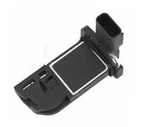 Flussometro Massa D'aria Compatibile Con Ford Per Focus II Per Wagon 2007 2008 2009 2010 2011 1 Pezzo Di Ricambio Per Sensore Del Flussometro Di Massa Dell'aria 7M5112B579BB