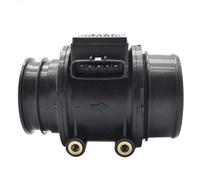 Flussometro Massa D'Aria Compatibile Con Mazda Per Protege 1995-1998 Per Miata 1994-1997 Per MX-3 1994-1996 Misuratore Di Portata D'aria Di Massa Sensore MAF OEM: B6BF13215 1974000031