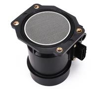 Flussometro Massa D'Aria Compatibile Con Subaru Per Impreza Per Legacy 1.8L 2.2L 2.5L 1990 1991 1992 1993 1994 1995 1996 1997 1998 1999 Sensore Di Flusso D'aria MAF OEM:22680AA160