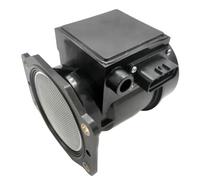Flussometro Massico Aria Compatibile Con Subaru Per Forester 1998 Per Legacy 1990-1999 Per Impreza 1993-1998 Sensore Misuratore Di Flusso D'aria Di Massa MAF OEM: 22680AA160 A36-000