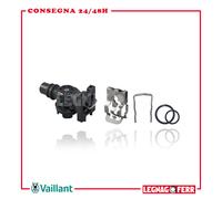 Flussometro Sensore di Flusso per Caldaia Vaillant Ricambi Compatibili 178988