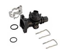 Flussometro Sensore Di Flusso Rilevatore Portata Vaillant 178988 VMI VMW