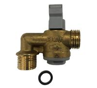 Flussostato 1/2` acs (ex 36400180-36400320) - FERROLI : 39805910