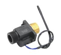Flussostato 'acqua Interruttore reed for liquidi Aletta del connettore da quasi 3/4 " 1"(6 points copper water inlet)