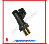 Flussostato acqua sanitario ELTEK per caldaia compatibile BERETTA RIELLO SYLBER