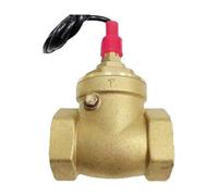 Flussostato 'acqua tipo flapper DN15/20/25/32 Induzione del sensore di controllo flusso da 4/3/4 pollici (SEN-DB25)