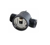 FLUSSOSTATO CALDAIA HERMANN SAUNIER DUVAL SPAZIO THESI THESI CONDENS