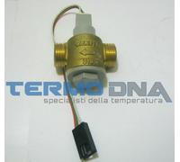 FLUSSOSTATO CALEFFI 1/2 316 ROTATIVO FERROLI RADIANT SILE LAMBORGHINI EUROTERM