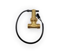 FLUSSOSTATO CALEFFI N.A. Ø 1/2 315 315400 COMPATIBILE VAILLANT 151047 CALDAIA