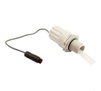 Flussostato compatibile GNR00003 per generatori di acqua salata Rilevamento corretto del flusso d'acqua nelle apparecchiature per piscine