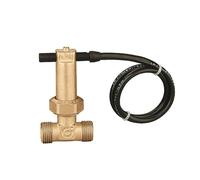 Flussostato con contatti a comando magnetico 3/4 Caleffi 315500