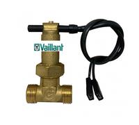 Flussostato depressore mancanza acqua Caleffi caldaia Vaillant 151047 VMW 242 E