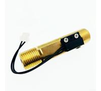 Flussostato di rame 20x86mm utilizzato nelle assemblee dello scaldabagno del gas per la rilevazione del movimento dell'acqua e l'inizio del riscaldamento