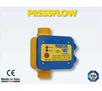 FLUSSOSTATO ELETTRONICO PRESSFLOW UP water tech wt