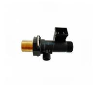 FLUSSOSTATO ELTEK CON RACCORDO DI RIEMPIMENTO IMMERGAS 1.023514