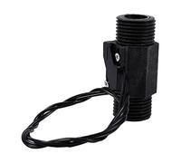 Flussostato G1 / 2 "Flussostato con Sensore Magnetico Verticale / Orizzontale AC 220V