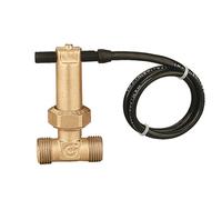 Flussostato con contatti a comando magnetico 1/2 Caleffi 315400